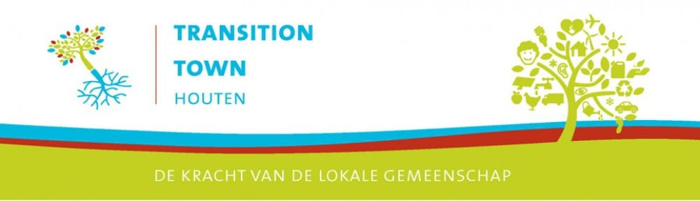 Transition Town Houten